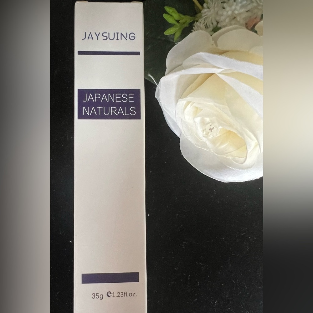 Jaysuing deep moisturizer and repair serum